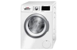 Bosch WAT28420GB 8KG 1400 Spin Washing Machine - White.
